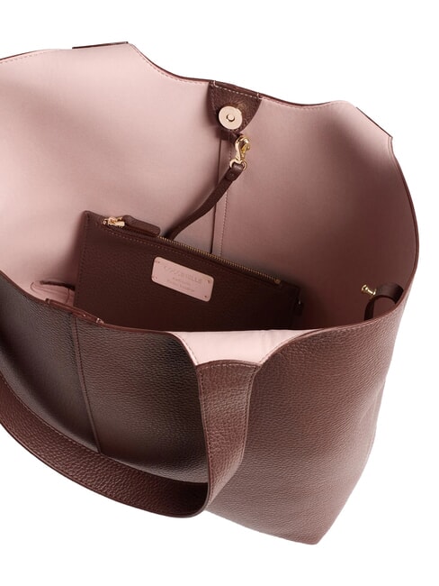 C-EASY Sac bandouli&egrave;re, avec pochette baie - Sacs pour Femme