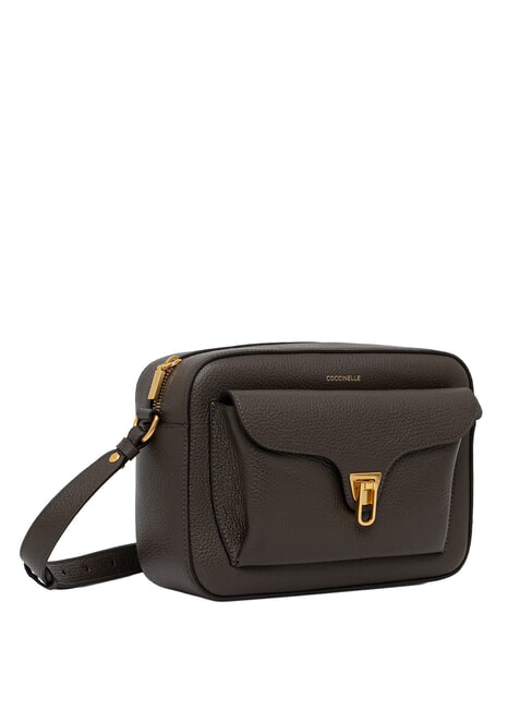 BEAT SOFT  Sac &agrave; bandouli&egrave;re boue - Sacs pour Femme