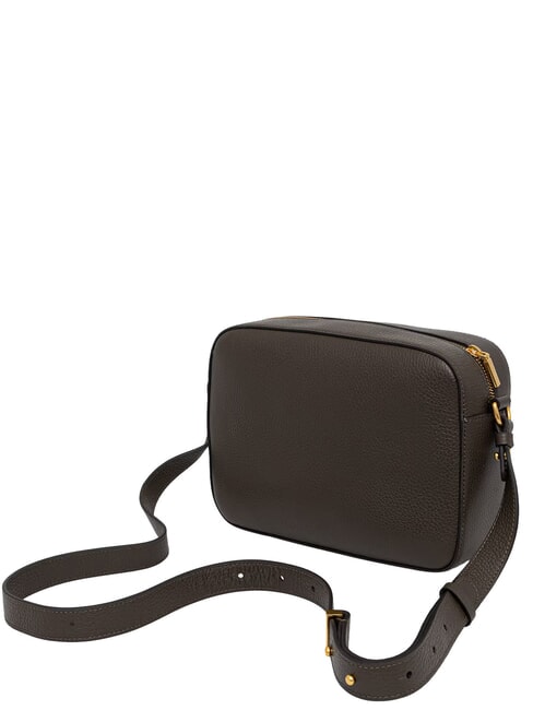 BEAT SOFT  Sac &agrave; bandouli&egrave;re boue - Sacs pour Femme
