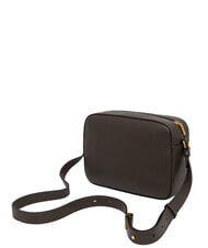COCCINELLE BEAT SOFT  Sac &agrave; bandouli&egrave;re boue - Sacs pour Femme - 3