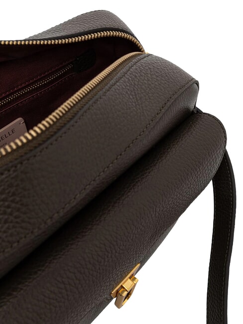BEAT SOFT  Sac &agrave; bandouli&egrave;re boue - Sacs pour Femme