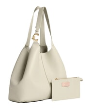 COCCINELLE C-EASY Sac bandouli&egrave;re, avec pochette - Sacs pour Femme