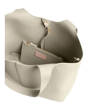COCCINELLE C-EASY Sac bandouli&egrave;re, avec pochette eucalyptus - Sacs pour Femme - 3