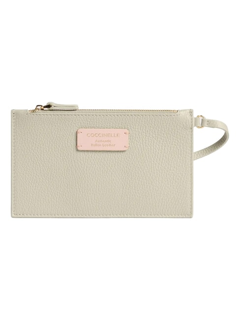 C-EASY Sac bandouli&egrave;re, avec pochette eucalyptus - Sacs pour Femme