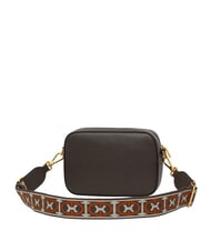 COCCINELLE BEAT SOFT RIBB Sac bandouli&egrave;re en cuir boue - Sacs pour Femme - 3