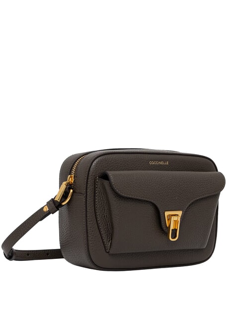 BEAT SOFT Petit sac &agrave; bandouli&egrave;re boue - Sacs pour Femme