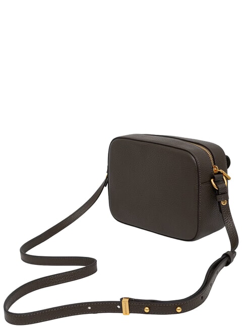 BEAT SOFT Petit sac &agrave; bandouli&egrave;re boue - Sacs pour Femme