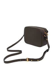 COCCINELLE BEAT SOFT Petit sac &agrave; bandouli&egrave;re boue - Sacs pour Femme - 3