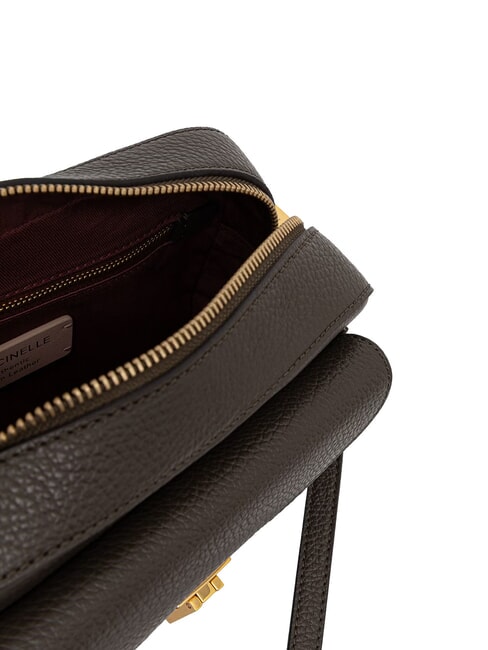 BEAT SOFT Petit sac &agrave; bandouli&egrave;re boue - Sacs pour Femme