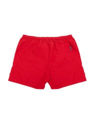 TOMMY HILFIGER TH Short de bain rouge primaire - Maillots de bain - 3