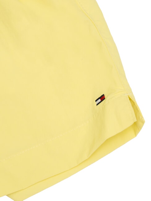 TH MAN Maillot de bain carambole jaune - Maillots de bain