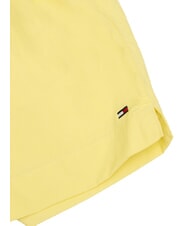 TOMMY HILFIGER TH MAN Maillot de bain carambole jaune - Maillots de bain - 2