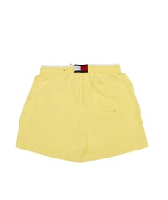 TOMMY HILFIGER TH MAN Maillot de bain carambole jaune - Maillots de bain - 3