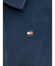 TOMMY HILFIGER KIDS BABY P&ocirc;le marine nuit noire - Tee-shirt enfant - 2