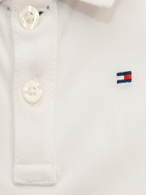 KIDS BABY P&ocirc;le blanc - Tee-shirt enfant