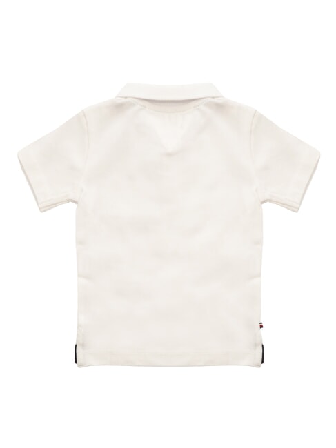 KIDS BABY P&ocirc;le blanc - Tee-shirt enfant