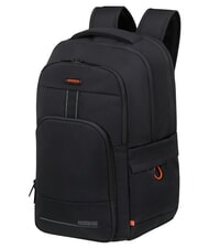 AMERICAN TOURISTER AT WORK NXT Sac &agrave; dos de voyage, support pour ordinateur portable 17,3 pouces NOIR - Sacs &agrave; dos pour l'&Eacute;cole & les Loisirs - 2
