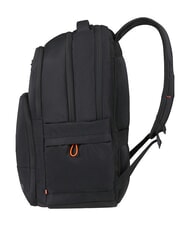 AMERICAN TOURISTER AT WORK NXT Sac &agrave; dos de voyage, support pour ordinateur portable 17,3 pouces NOIR - Sacs &agrave; dos pour l'&Eacute;cole & les Loisirs - 3