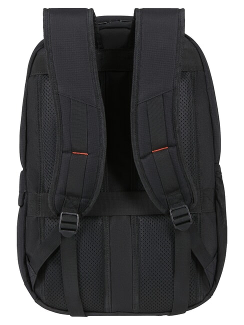 AT WORK NXT Sac &agrave; dos de voyage, support pour ordinateur portable 17,3 pouces NOIR - Sacs &agrave; dos pour l'&Eacute;cole & les Loisirs