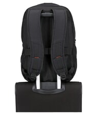 AMERICAN TOURISTER AT WORK NXT Sac &agrave; dos de voyage, support pour ordinateur portable 17,3 pouces NOIR - Sacs &agrave; dos pour l'&Eacute;cole & les Loisirs - 5