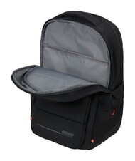 AMERICAN TOURISTER AT WORK NXT Sac &agrave; dos de voyage, support pour ordinateur portable 17,3 pouces NOIR - Sacs &agrave; dos pour l'&Eacute;cole & les Loisirs - 6