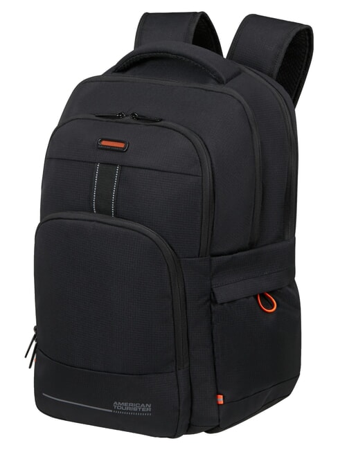 AT WORK NXT Sac &agrave; dos de voyage, support pour ordinateur portable 15,6 pouces NOIR - Sacs &agrave; dos pour l'&Eacute;cole & les Loisirs