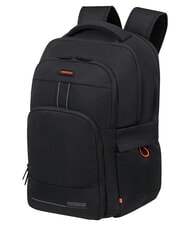 AMERICAN TOURISTER AT WORK NXT Sac &agrave; dos de voyage, support pour ordinateur portable 15,6 pouces NOIR - Sacs &agrave; dos pour l'&Eacute;cole & les Loisirs - 2