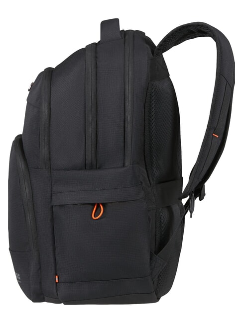 AT WORK NXT Sac &agrave; dos de voyage, support pour ordinateur portable 15,6 pouces NOIR - Sacs &agrave; dos pour l'&Eacute;cole & les Loisirs