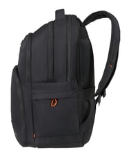 AMERICAN TOURISTER AT WORK NXT Sac &agrave; dos de voyage, support pour ordinateur portable 15,6 pouces NOIR - Sacs &agrave; dos pour l'&Eacute;cole & les Loisirs - 3