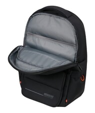 AMERICAN TOURISTER AT WORK NXT Sac &agrave; dos de voyage, support pour ordinateur portable 15,6 pouces NOIR - Sacs &agrave; dos pour l'&Eacute;cole & les Loisirs - 5