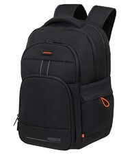 AMERICAN TOURISTER AT WORK NXT Sac &agrave; dos de voyage, support pour ordinateur portable 14 pouces NOIR - Sacs &agrave; dos pour l'&Eacute;cole & les Loisirs - 2