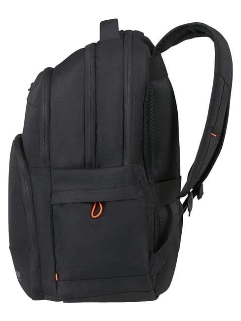 AT WORK NXT Sac &agrave; dos de voyage, support pour ordinateur portable 14 pouces NOIR - Sacs &agrave; dos pour l'&Eacute;cole & les Loisirs