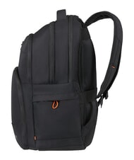 AMERICAN TOURISTER AT WORK NXT Sac &agrave; dos de voyage, support pour ordinateur portable 14 pouces NOIR - Sacs &agrave; dos pour l'&Eacute;cole & les Loisirs - 3