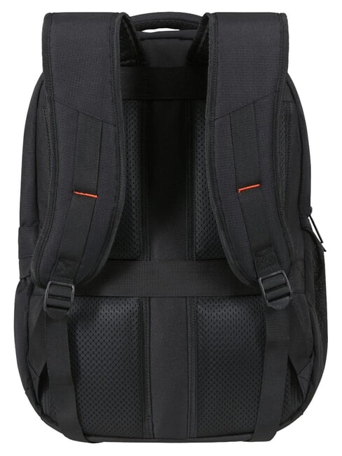 AT WORK NXT Sac &agrave; dos de voyage, support pour ordinateur portable 14 pouces NOIR - Sacs &agrave; dos pour l'&Eacute;cole & les Loisirs