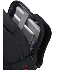AMERICAN TOURISTER AT WORK NXT Sac &agrave; dos de voyage, support pour ordinateur portable 14 pouces NOIR - Sacs &agrave; dos pour l'&Eacute;cole & les Loisirs - 6