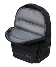 AMERICAN TOURISTER AT WORK NXT Sac &agrave; dos de voyage, support pour ordinateur portable 14 pouces NOIR - Sacs &agrave; dos pour l'&Eacute;cole & les Loisirs - 8