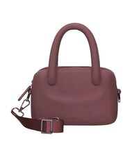 AMERICAN TOURISTER JELLYPOP Mini sac en silicone, avec bandouli&egrave;re mauve galactique - Accessoires Voyage - 3