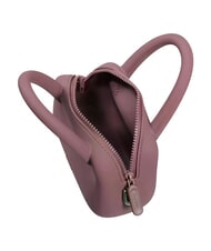 AMERICAN TOURISTER JELLYPOP Mini sac en silicone, avec bandouli&egrave;re mauve galactique - Accessoires Voyage - 5