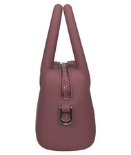 AMERICAN TOURISTER JELLYPOP Mini sac en silicone, avec bandouli&egrave;re mauve galactique - Accessoires Voyage - 4