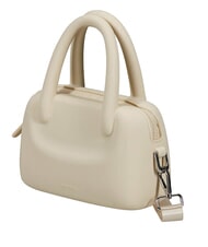 AMERICAN TOURISTER JELLYPOP Mini sac en silicone, avec bandouli&egrave;re sable d'&eacute;t&eacute; - Accessoires Voyage - 2