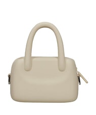 AMERICAN TOURISTER JELLYPOP Mini sac en silicone, avec bandouli&egrave;re sable d'&eacute;t&eacute; - Accessoires Voyage - 3