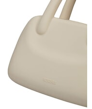 AMERICAN TOURISTER JELLYPOP Mini sac en silicone, avec bandouli&egrave;re sable d'&eacute;t&eacute; - Accessoires Voyage - 6