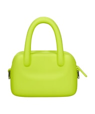 AMERICAN TOURISTER JELLYPOP Mini sac en silicone, avec bandouli&egrave;re chaux - Accessoires Voyage - 3