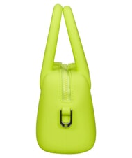 AMERICAN TOURISTER JELLYPOP Mini sac en silicone, avec bandouli&egrave;re chaux - Accessoires Voyage - 4