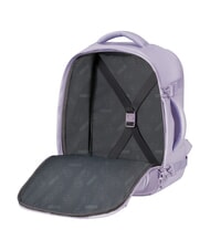AMERICAN TOURISTER TAKE2CABIN Sac &agrave; dos de voyage, format cabine lavande - Sacs &agrave; dos pour l'&Eacute;cole & les Loisirs - 2
