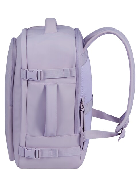 TAKE2CABIN Sac &agrave; dos de voyage, format cabine lavande - Sacs &agrave; dos pour l'&Eacute;cole & les Loisirs