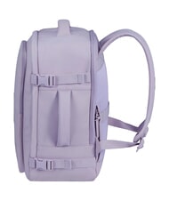 AMERICAN TOURISTER TAKE2CABIN Sac &agrave; dos de voyage, format cabine lavande - Sacs &agrave; dos pour l'&Eacute;cole & les Loisirs - 4