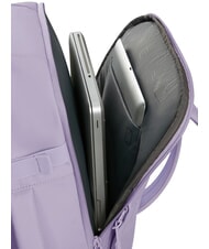 AMERICAN TOURISTER TAKE2CABIN Sac &agrave; dos de voyage, format cabine lavande - Sacs &agrave; dos pour l'&Eacute;cole & les Loisirs - 5