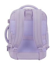 AMERICAN TOURISTER TAKE2CABIN Sac &agrave; dos de voyage, format cabine lavande - Sacs &agrave; dos pour l'&Eacute;cole & les Loisirs - 6