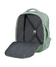 AMERICAN TOURISTER TAKE2CABIN Sac &agrave; dos de voyage, format cabine vert iceberg - Sacs &agrave; dos pour l'&Eacute;cole & les Loisirs - 2